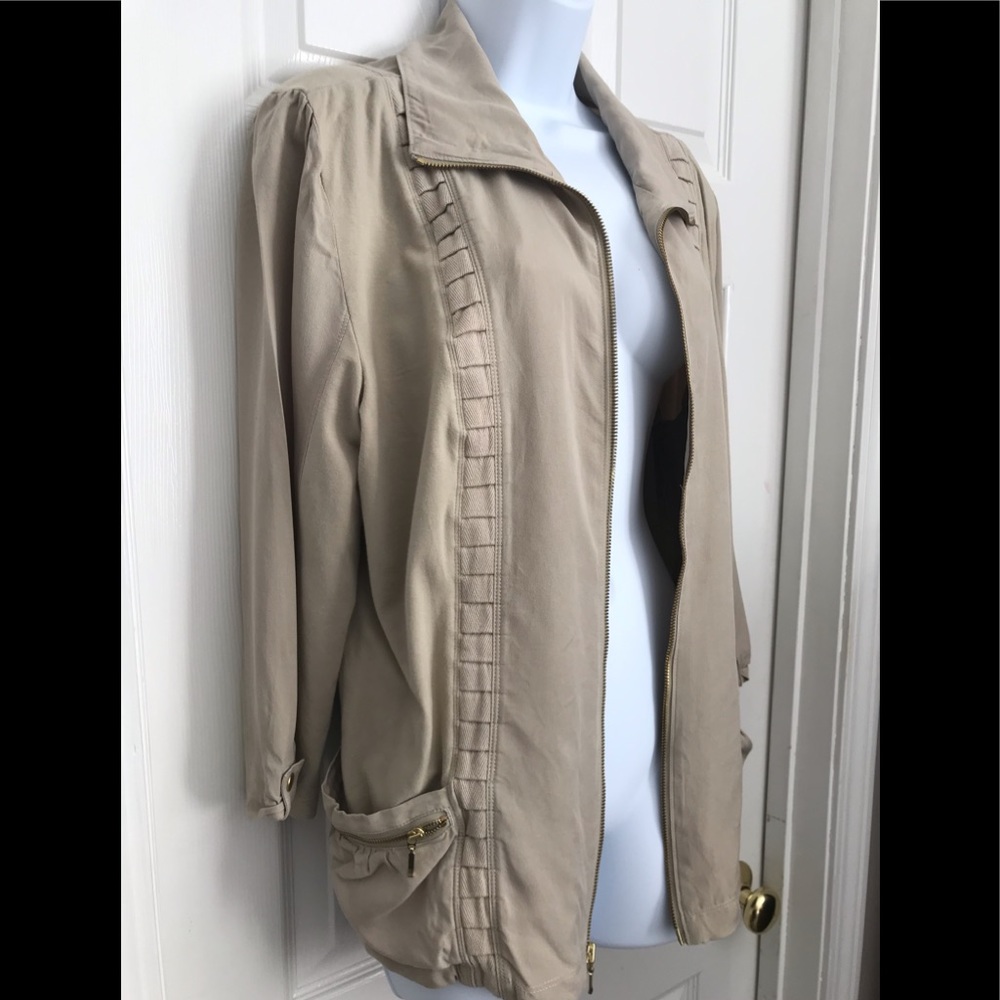 Chico’s Zenergy Outfit